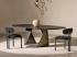 NATUREDESIGN CHAIR BAY METAL